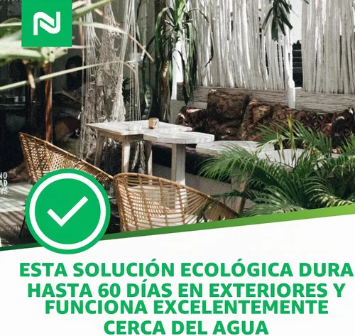 Vista 10 de Out Web eliminador de telarañas