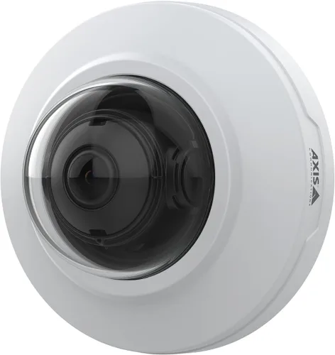 Vista 2 de AXIS M3086-V Cámara de red interior de 4 megapíxeles - Color - Mini Dome - Cumple con la TAA