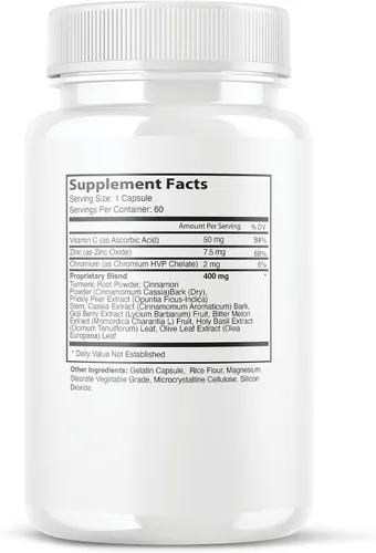 Vista 2 de Altai Balance Capsules, píldoras oficiales de suplemento Altai Balance - Máxima fuerza, todos los ingredientes naturales, apoyo de salud