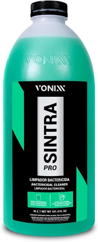 Vista 2 de Vonixx Sintra Pro Limpiador de Interiores (3 L)
