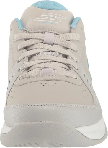 Vista 2 de Skechers Women's Go Train Viper Court Smash-Pickleball Sneaker