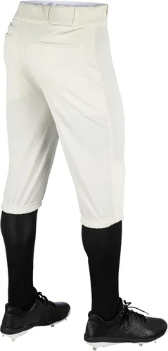Vista 5 de CHAMPRO - Pantalón Triple Crown estándar de béisbol, para hombre