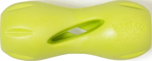 Vista 18 de West Paw Design, Juguete para perro Qwizl Aqua Pequeño