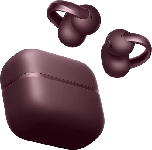 Vista 10 de Soundcore Anker AeroClip 2 - Auriculares con clip para llamadas nítidas Negro medianoche