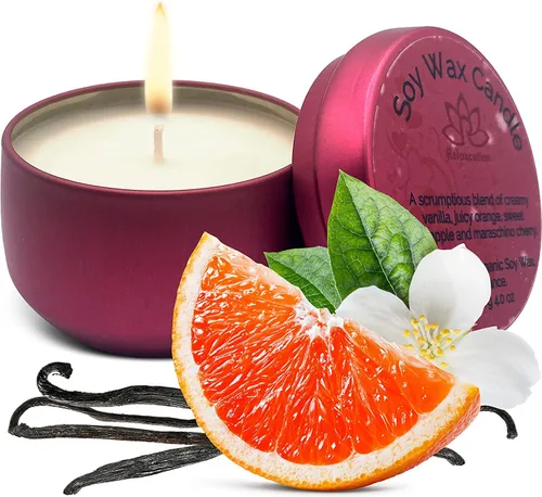 Vista 5 de Set de regalo de baño y spa corporal para mujeres, bombas de baño de sal relajantes, jabón natural de proceso frío, exfoliante facial de frambuesa