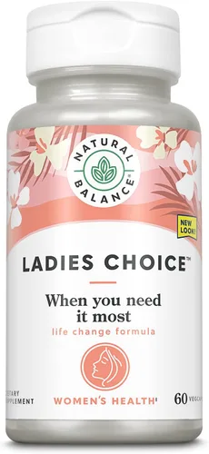 Vista 6 de Natural Balance Agua-X 60ct