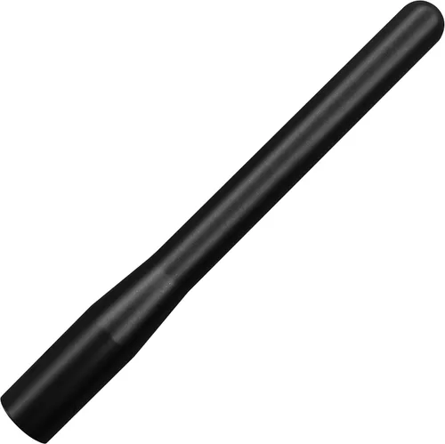 Vista 6 de Antena de aleación de aluminio de radio corta de 4 pulgadas para Toyota Tundra (2000-2020), Toyota Tacoma (2005-2016), Toyota FJ Cruiser