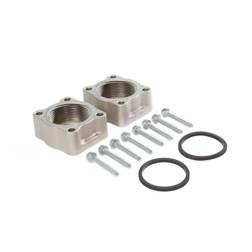 Vista 6 de Fill-Rite Kit KIT800GR, registro de galones serie 800 y placa frontal