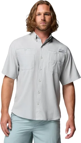 Vista 50 de Columbia PFG pescado serie Junta Corto