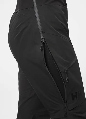 Vista 5 de Helly-Hansen Odin Mountain Infinity 3L Shell - Chaqueta para mujer
