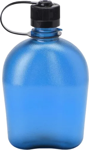 Vista 8 de Nalgene Sustain Tritan Coyote
