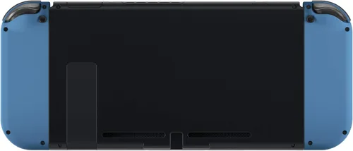 Vista 8 de eXtremeRate - Carcasa de control portátil Joy-Con con set de botones completo repuesto de carcasa hazlo tú mismo para control de Nintendo Switch