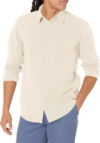 Vista 3 de Club Monaco Hombres Ls Rfnd Chmb
