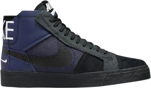 Vista 2 de Nike SB Zoom Blazer Mid Premium - Zapatos de skate para hombre