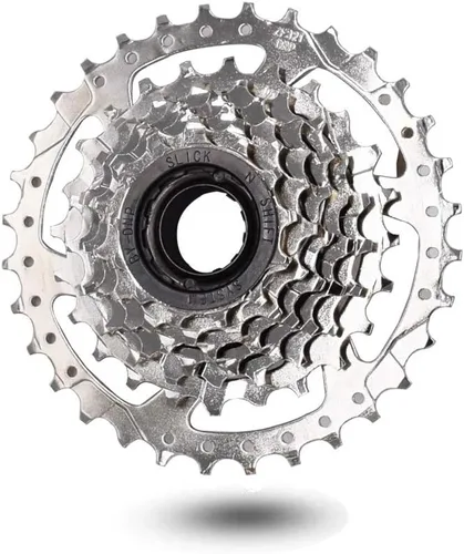Vista 6 de DRIFT MANIAC Rueda libre de 7 velocidades 14-28 13-28 13-32 13-34 14-32 Piñón Ebike