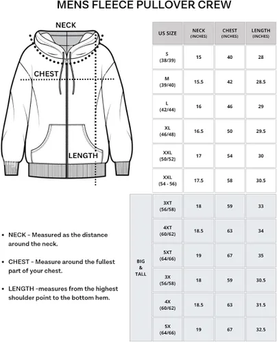 Vista 5 de Paquete de 3 sudadera con capucha de manga larga y cremallera completa para hombre, chaqueta atlética (disponible en tallas grandes y altas)
