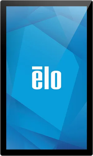 Vista 4 de Elo 3203L 32" Touchscreen Signage