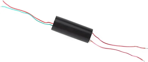 Vista 4 de Transformador de generador de alto voltaje DC 3.7V-6V a 50KV Generador de impulsos Inversor Super Ignition Coil Module