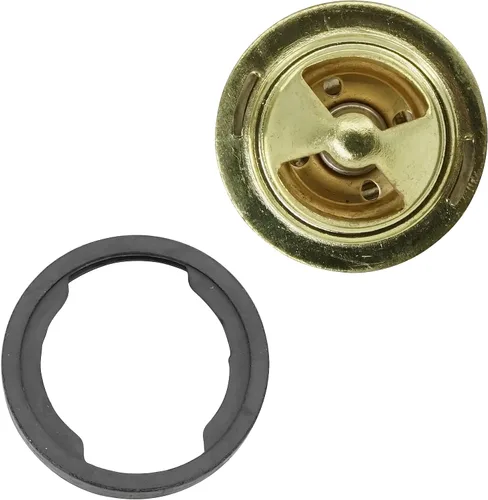 Vista 4 de Caltric Termostato compatible con Polaris Magnum 425 4X4 2X4 1995-1998