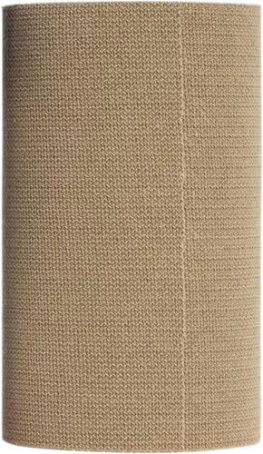 Vista 3 de Tensoplast 02601002 - Vendaje adhesivo elástico de 4" x 5 yardas de compresión media