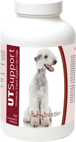 Vista 192 de Healthy Breeds Afghan Hound Cranberry Chewables 75