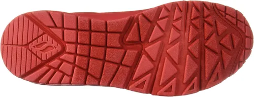 Vista 4 de Skechers Uno-Stand on Air tenis estilo urbano para mujer