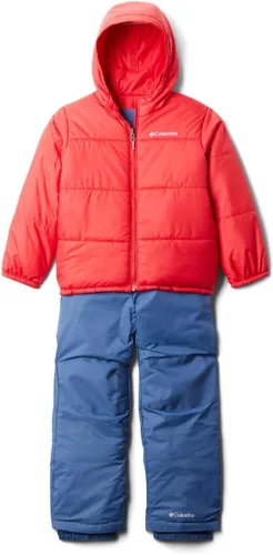 Vista 3 de Columbia Juego de Flake doble