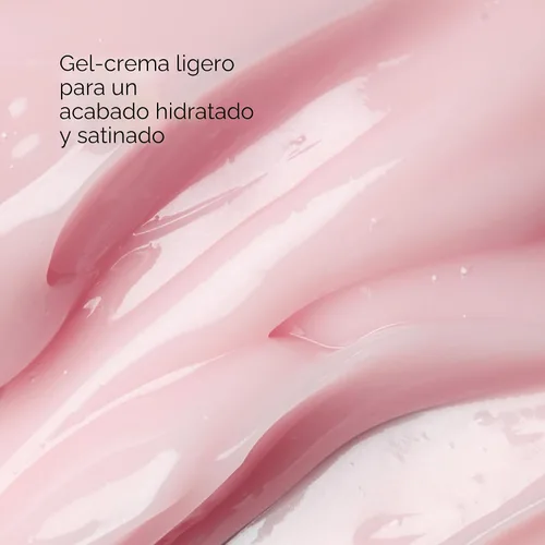 Vista 5 de Paula's Choice Pro-Colágeno Péptido Hidratante Facial para Rellenar, Crema Facial en Gel Diaria para Hidratación Profunda y Ligera, Arrugas