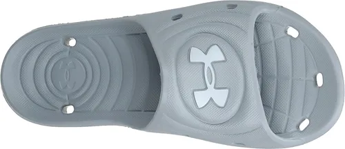 Vista 7 de Under Armour - Sandalias Locker IV para hombre
