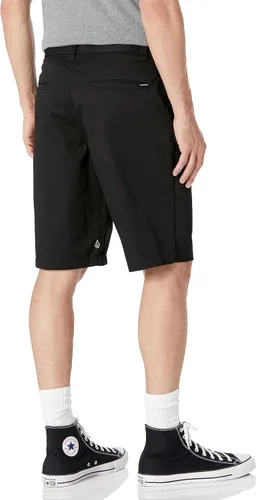 Vista 2 de Volcom Men's Frickin Chino Short