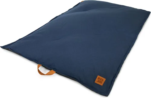 Vista 11 de Big Joe Lagoon Lounger No Inflation Needed Pool Float