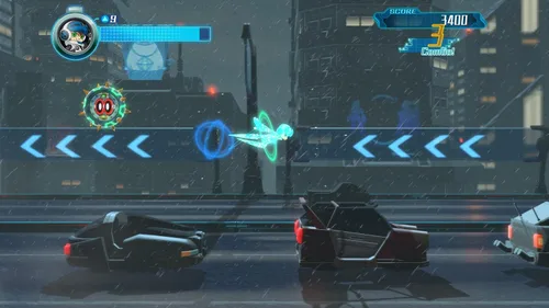 Vista 6 de Mighty No. 9 - Código digital de Xbox One