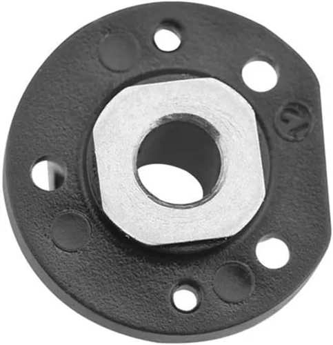 Vista 2 de SeiZed Piezas de reparación de drones, eje de brazo delantero, eje de brazo trasero para DJI Mavic Mini 2/Mini/Air/Air 2/2S/Pro/Mavic 2 accesorio