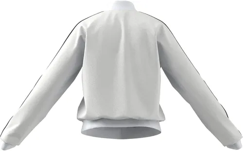 Vista 5 de adidas Womens Essentials 3-Stripes Track Jacket