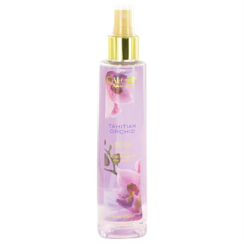 Vista 6 de Calgon fragancia para el cuerpo en espray (dulce de algodón, 8 onzas)