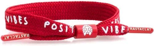 Vista 12 de Rastaclat Pulseras Motivacionales para hombres y mujeres – Colección Originals Pulseras de cordón individuales apilables ajustables hechas a mano