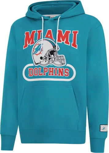 Vista 26 de Ultra Game Sudadera con capucha súper suave oficial de la NFL para hombre