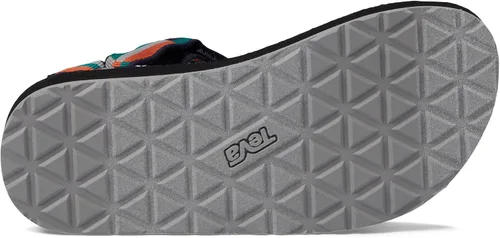 Vista 3 de Teva Sandalia universal original unisex para niños