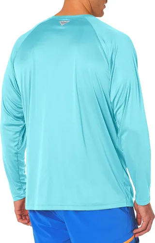 Vista 2 de Columbia Terminal Tackle - Camisa de manga larga para hombre