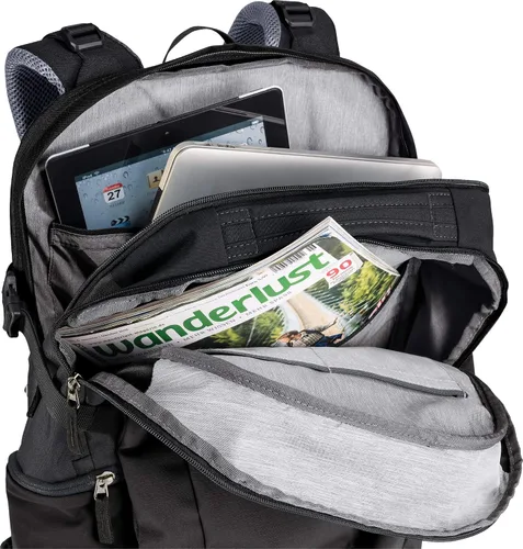 Vista 9 de Deuter Daypack