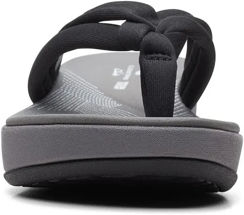 Vista 111 de Clarks - Sandalias para mujer Arla Glison