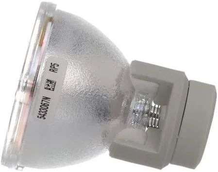 Vista 6 de OSRAM P-VIP 180/0.8 E20.8, repuesto de bombilla original, 69804