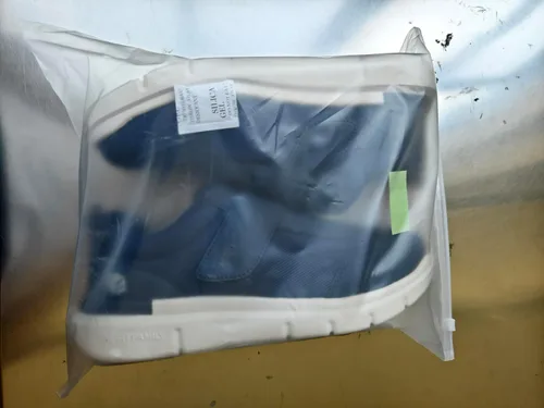 Vista 8 de FitVille Zapatos para diabéticos para hombre, extra anchos, pies hinchados, zapatos para caminar neuropatía, para aliviar el dolor de diabéticos