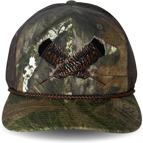 Vista 32 de Paramount Outdoors - Colección de gorras deportivas para hombre para caza y pesca con ComfortSnap