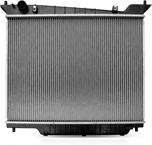 Vista 54 de Radiadores de motor de repuesto para automóviles SCITOO compatibles con Toyota 1988 1989 1991 1992 1994 for Toyota 4Runner 3.0L 1988-1993 1995 for
