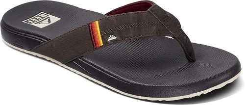 Vista 6 de Reef Sandalia Cushion Phantom para hombre