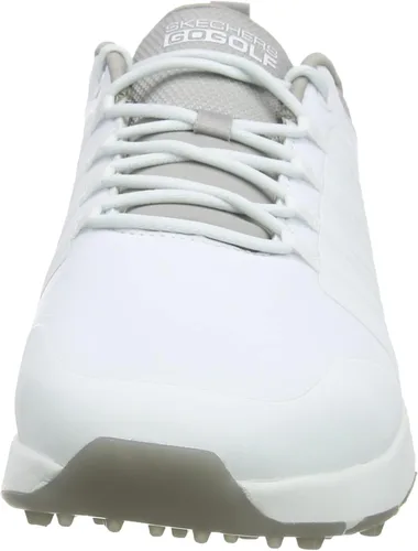 Vista 2 de Skechers Tenis de golf Elite 4 Victory sin picos para hombre