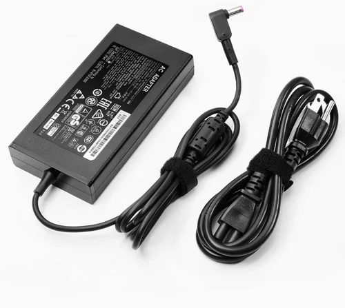 Vista 2 de HNHTKJ Cargador de portátil de 135 W para Acer Nitro 5 135 W 19 V 7.1 A cargador de 0.217 in x 0.067 in, para Acer Nitro V15 V14 V16 ANV15 ANV14