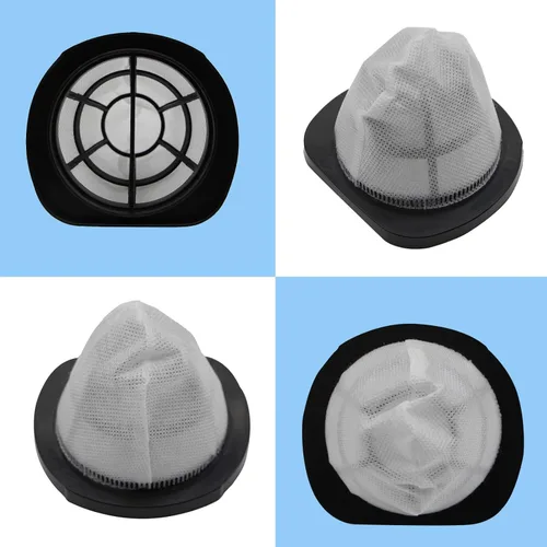 Vista 5 de 2037423 - Filtro compatible con Bissell 3 en 1 aspiradora ligera 38B1, 38B1L, serie 1059, comparado con la parte # 2037423 y 2037424