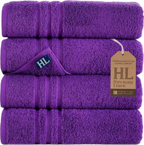 Vista 21 de Juego de 6 toallas de baño negras para baño, algodón turco original, suave, absorbente y de primera calidad, 2 toallas de baño, 2 manos y 2 toallas
